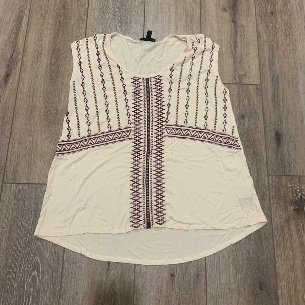 Jessica Simpson Tank Top